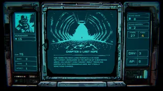 Скриншот 1 к игре Songs of Rats
