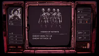 Скриншот 2 к игре Songs of Rats
