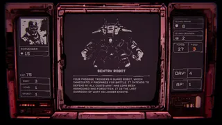 Скриншот 4 к игре Songs of Rats