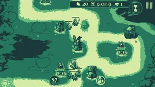 Скриншот 2 к игре Goblin Assault: Tower Defense