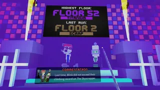 Скриншот 6 к игре Clone Drone in the Hyperdome