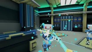 Скриншот 7 к игре Clone Drone in the Hyperdome