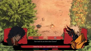 Скриншот 4 к игре Sick Samurai