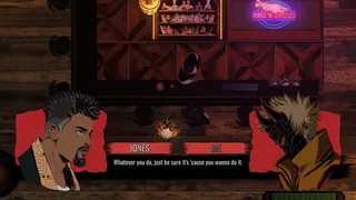 Скриншот 6 к игре Sick Samurai