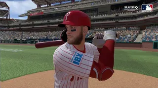 Скриншот 1 к игре MLB 9 Innings Rivals 26