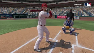 Скриншот 3 к игре MLB 9 Innings Rivals 26