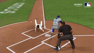 Скриншот 4 к игре MLB 9 Innings Rivals 26
