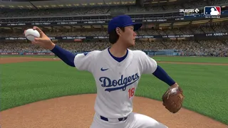 Скриншот 5 к игре MLB 9 Innings Rivals 26