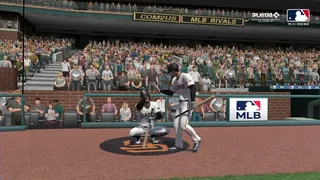 Скриншот 6 к игре MLB 9 Innings Rivals 26