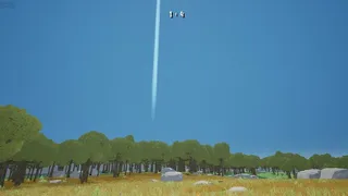 Скриншот 1 к игре ReHash