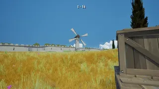 Скриншот 5 к игре ReHash