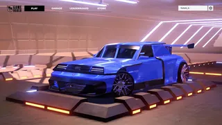 Скриншот 3 к игре GAME HOVER