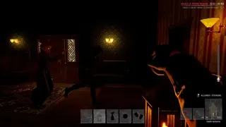 Скриншот 3 к игре The Memory Thieves