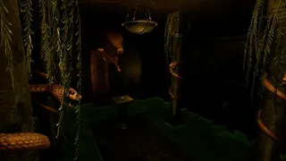 Скриншот 4 к игре The Memory Thieves