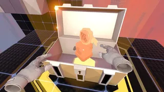 Скриншот 6 к игре Cube Jumper VR