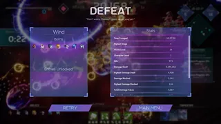 Скриншот 3 к игре Astral Pursuit