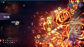 Скриншот 4 к игре Astral Pursuit