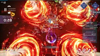 Скриншот 5 к игре Astral Pursuit