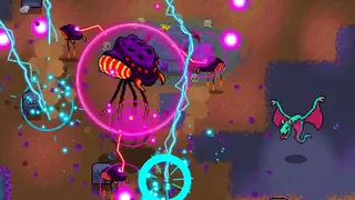 Скриншот 2 к игре Hostile Lands