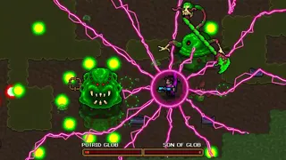 Скриншот 4 к игре Hostile Lands