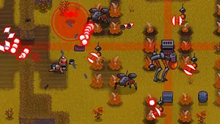 Скриншот 5 к игре Hostile Lands