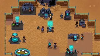 Скриншот 7 к игре Hostile Lands