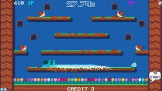 Скриншот 1 к игре Bloom Paradise