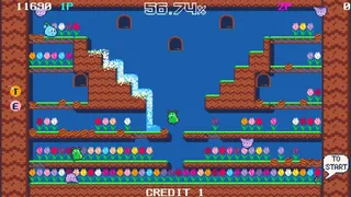 Скриншот 5 к игре Bloom Paradise