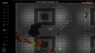 Скриншот 4 к игре Metroloop