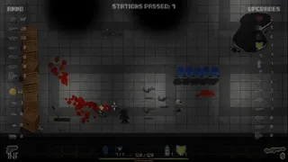 Скриншот 5 к игре Metroloop