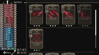 Скриншот 3 к игре One Turn Kill