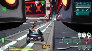 Скриншот 5 к игре PIREND7