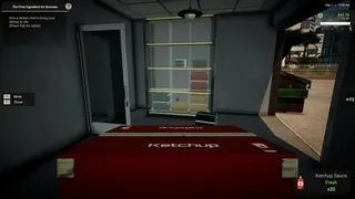Скриншот 2 к игре Restaurant Owner: A Restaurant Simulator