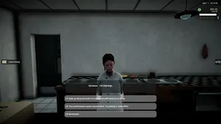 Скриншот 4 к игре Restaurant Owner: A Restaurant Simulator