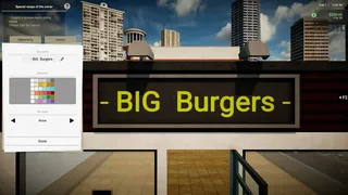 Скриншот 8 к игре Restaurant Owner: A Restaurant Simulator