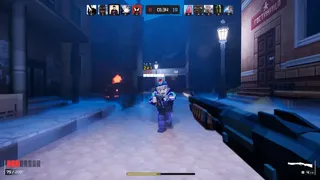 Скриншот 1 к игре METACRAFT: Arena