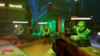 Скриншот 7 к игре METACRAFT: Arena