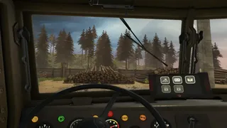 Скриншот 5 к игре MudRunner VR