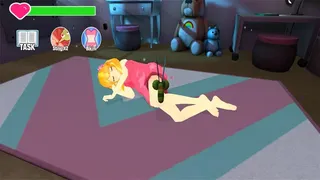Скриншот 1 к игре симулятор комара