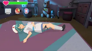 Скриншот 2 к игре симулятор комара