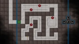 Скриншот 3 к игре Only Arrows