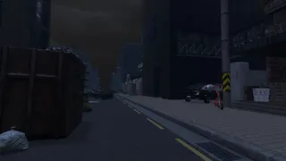 Скриншот 3 к игре ZOMVIRUS