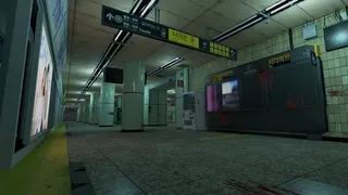 Скриншот 4 к игре ZOMVIRUS