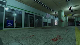 Скриншот 5 к игре ZOMVIRUS