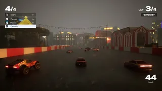 Скриншот 7 к игре Recharge: Room Games