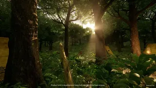 Скриншот 2 к игре Bandeirantes