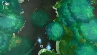 Скриншот 1 к игре Rift Drift