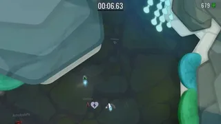 Скриншот 2 к игре Rift Drift