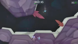 Скриншот 3 к игре Rift Drift