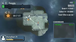 Скриншот 4 к игре Rift Drift